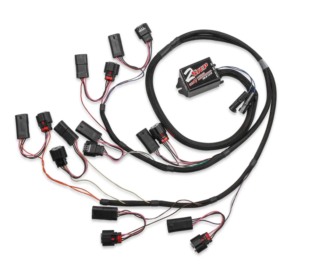 MSD LT 2-Step Launch Control for Gen V LT Engines 87331 - Main Product View