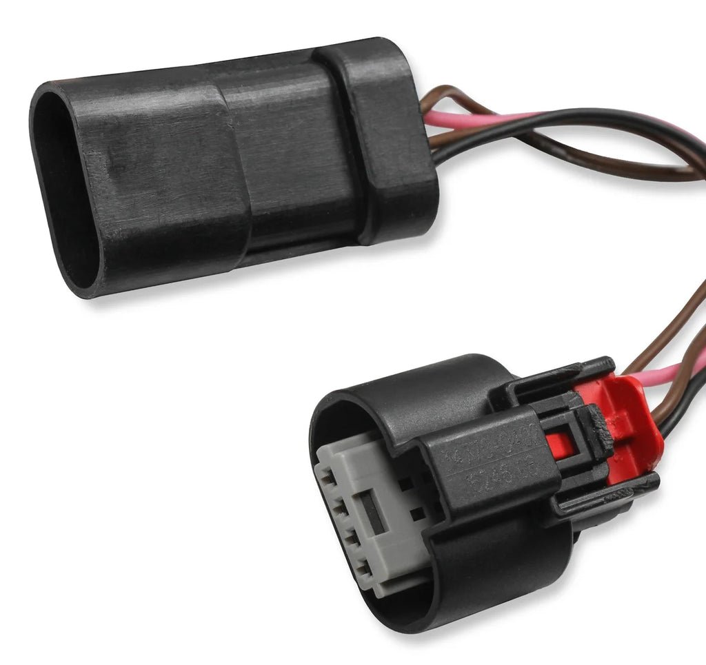 MSD LT 2-Step Launch Control for Gen V LT Engines 87331 - Side View