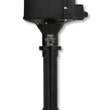 Load image into Gallery viewer, MSD Late Model HEI V8 Ext Coil Distributor - Black fits 1987-1995 Chevrolet / GMC - Main Product View
