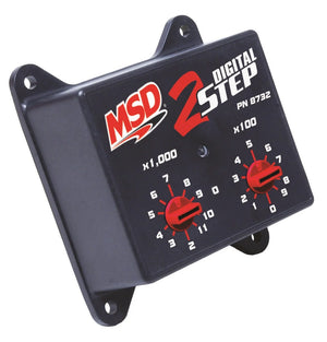 MSD MSD 2-Step Rev Control - For Digital 6AL 8732