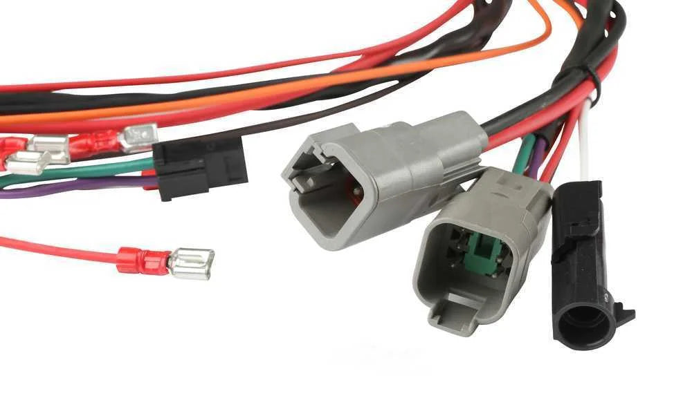 MSD MSD 6ALN Ignition Control, DIRT 64316 - Additional View 5