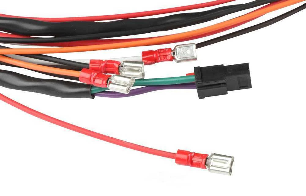MSD MSD 6ALN Ignition Control, DIRT 64316 - Additional View 6