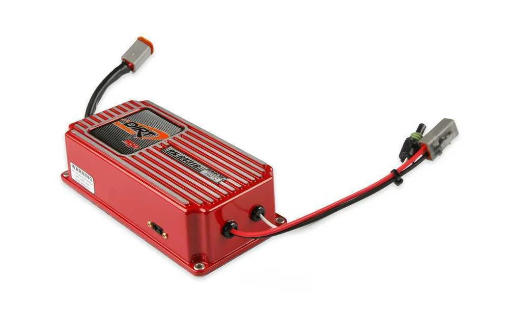 MSD MSD 6ALN Ignition Control, DIRT 64316 - Additional View 7