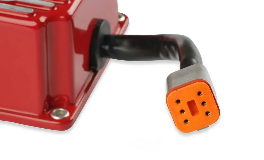 MSD MSD 6ALN Ignition Control, DIRT 64316 - Additional View 8