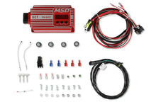 Load image into Gallery viewer, MSD MSD 6CT Ignition Control 6427 - Side View