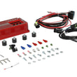 Load image into Gallery viewer, MSD MSD 6CT Ignition Control 6427 - Back View
