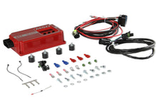 Load image into Gallery viewer, MSD MSD 6CT Ignition Control 6427 - Back View