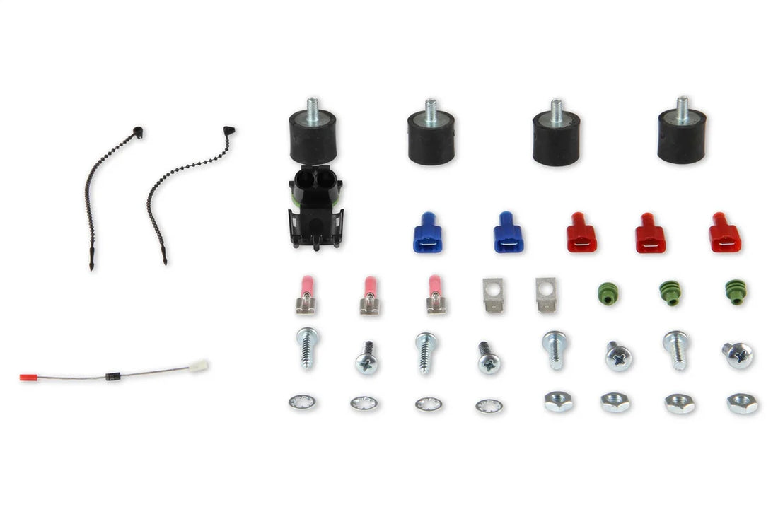 MSD MSD 6CT Ignition Control 6427 - Installation View
