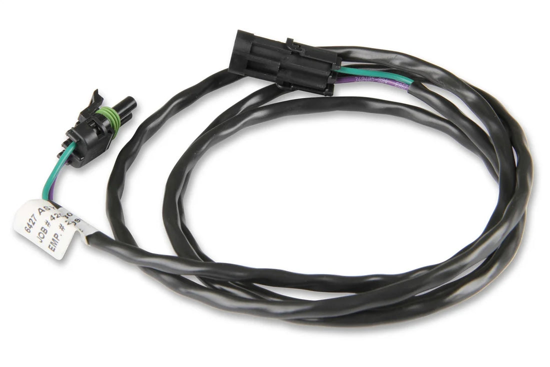MSD MSD 6CT Ignition Control 6427 - Additional View 5