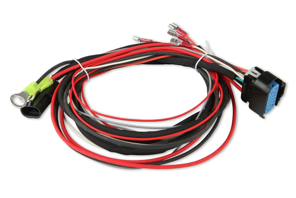 MSD MSD 6CT Ignition Control 6427 - Additional View 6