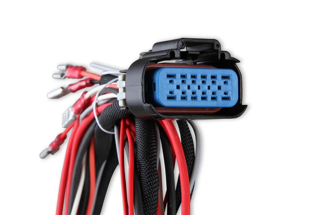 MSD MSD 6CT Ignition Control 6427 - Additional View 7