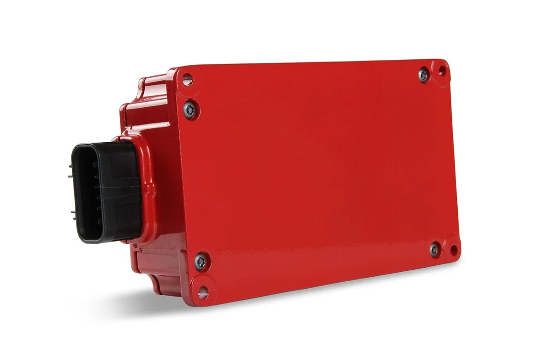 MSD MSD 6CT Ignition Control 6427 - Additional View 11