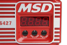 Load image into Gallery viewer, MSD MSD 6CT Ignition Control 6427 - Additional View 12