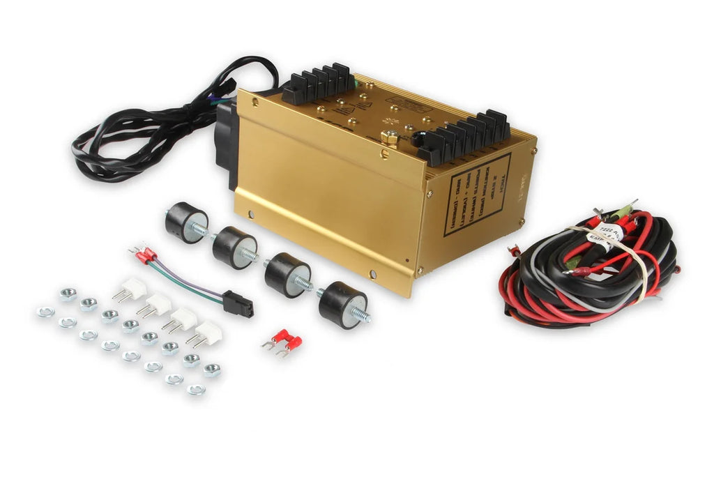 MSD MSD 7AL-2 Ignition Control 7222 - Side View