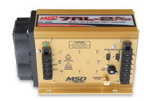 Load image into Gallery viewer, MSD MSD 7AL-2 Ignition Control 7222 - Back View