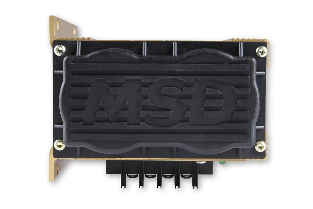 MSD MSD 7AL-2 Ignition Control 7222 - Additional View 6