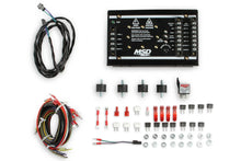 Load image into Gallery viewer, MSD MSD 7AL-3 Ignition Control 7330 - Side View