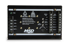 Load image into Gallery viewer, MSD MSD 7AL-3 Ignition Control 7330 - Back View