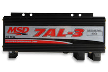 Load image into Gallery viewer, MSD MSD 7AL-3 Ignition Control 7330 - Additional View 5