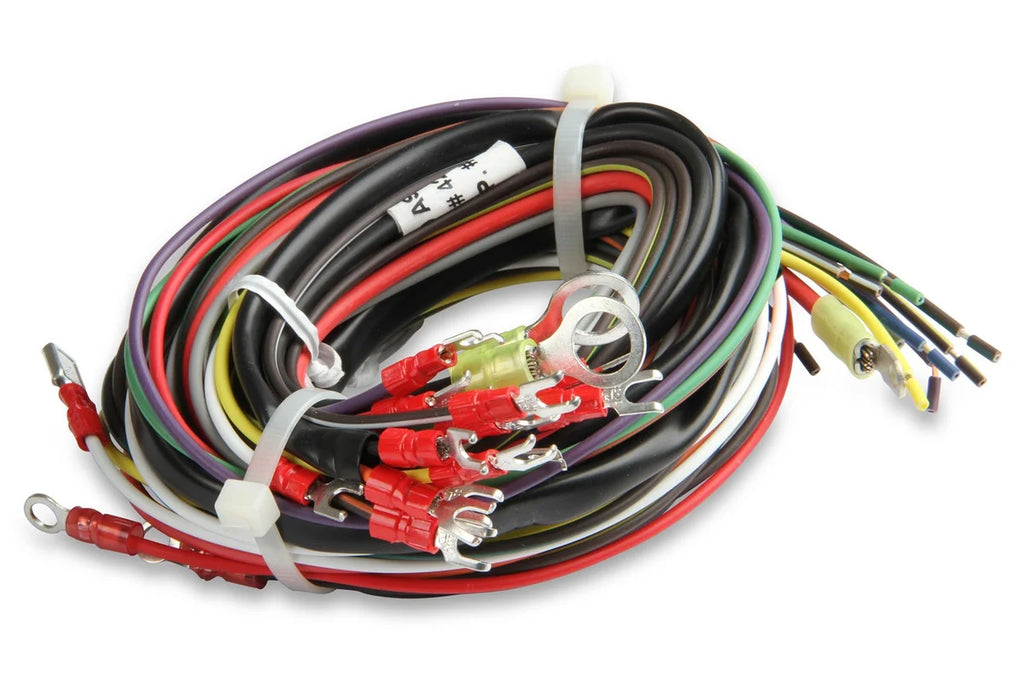 MSD MSD 7AL-3 Ignition Control 7330 - Additional View 11