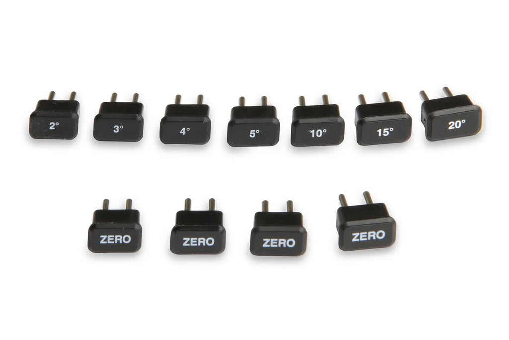 MSD MSD 7AL-3 Ignition Control 7330 - Additional View 13