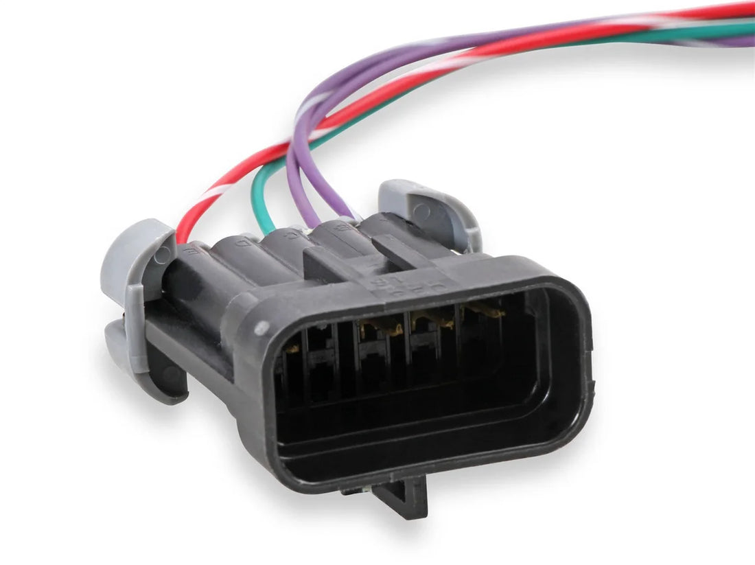 MSD MSD AMC V-8 EFI Dual Sync Distributor 2387 - Additional View 5