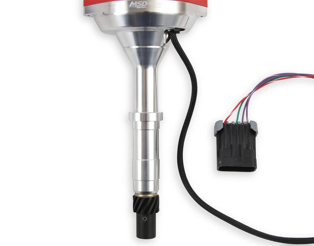 MSD MSD AMC V-8 EFI Dual Sync Distributor 2387 - Additional View 7
