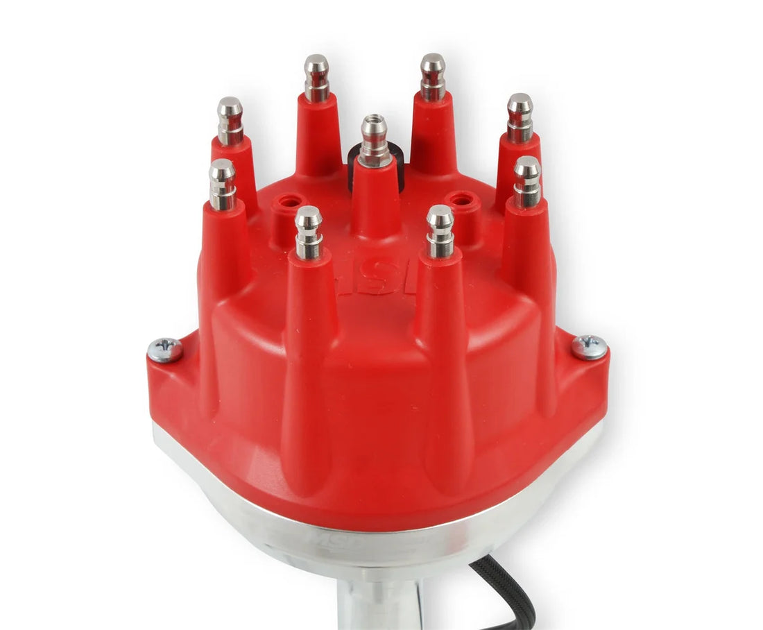 MSD MSD AMC V-8 EFI Dual Sync Distributor 2387 - Additional View 11