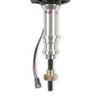Load image into Gallery viewer, MSD MSD Billet Distributor - Ford - Small Block V8 - Bronze Gear 85827 - Side View