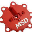 Load image into Gallery viewer, MSD MSD Billet Distributor - Ford - Small Block V8 - Bronze Gear 85827 - Additional View 6