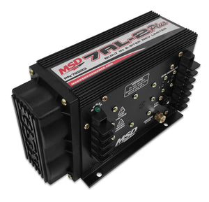 MSD MSD Black 7AL-2 Ignition Control 72223 - Main Product View
