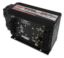 Load image into Gallery viewer, MSD MSD Black 7AL-2 Ignition Control 72223 - Side View