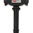 Load image into Gallery viewer, MSD MSD Black Chevy Low-Profile Crank Trigger Distributor 846973 - Main Product View