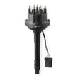 Load image into Gallery viewer, MSD MSD Black, Chevy Tall Deck Dual Sync Distributor 23763 - Main Product View