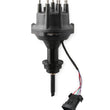 Load image into Gallery viewer, MSD MSD Black, Chrysler 318-360 Dual Sync Distributor 23813 - Main Product View