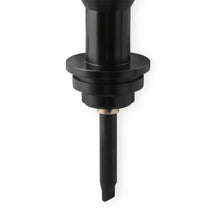 Load image into Gallery viewer, MSD MSD Black, Chrysler 318-360 Dual Sync Distributor 23813 - Side View