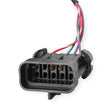 Load image into Gallery viewer, MSD MSD Black, Chrysler 318-360 Dual Sync Distributor 23813 - Additional View 5