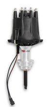 Load image into Gallery viewer, MSD MSD Black Chrysler 318-360 Pro-Billet Distributor 85345 - Main Product View