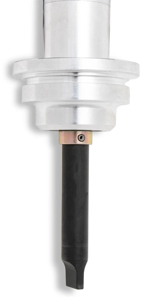 MSD MSD Black Chrysler 318-360 Pro-Billet Distributor 85345 - Side View