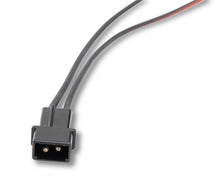 Load image into Gallery viewer, MSD MSD Black Chrysler 318-360 Pro-Billet Distributor 85345 - Back View