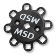 Load image into Gallery viewer, MSD MSD Black Chrysler 318-360 Pro-Billet Distributor 85345 - Additional View 5