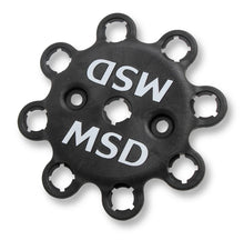 Load image into Gallery viewer, MSD MSD Black Chrysler 318-360 Pro-Billet Distributor 85345 - Additional View 5