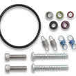Load image into Gallery viewer, MSD MSD Black Chrysler 318-360 Pro-Billet Distributor 85345 - Additional View 6