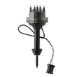 Load image into Gallery viewer, MSD MSD Black,  Chrysler 426, 440 Dual Sync Distributor 23833 - Main Product View