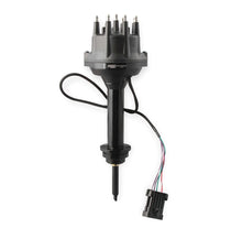 Load image into Gallery viewer, MSD MSD Black,  Chrysler 426, 440 Dual Sync Distributor 23833 - Main Product View