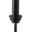 Load image into Gallery viewer, MSD MSD Black,  Chrysler 426, 440 Dual Sync Distributor 23833 - Side View