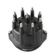 Load image into Gallery viewer, MSD MSD Black,  Chrysler 426, 440 Dual Sync Distributor 23833 - Back View