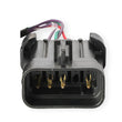 Load image into Gallery viewer, MSD MSD Black,  Chrysler 426, 440 Dual Sync Distributor 23833 - Additional View 5