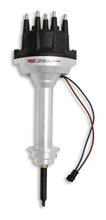 Load image into Gallery viewer, MSD MSD Black Chrysler 426, 440 Pro-Billet Distributor 85465 - Main Product View