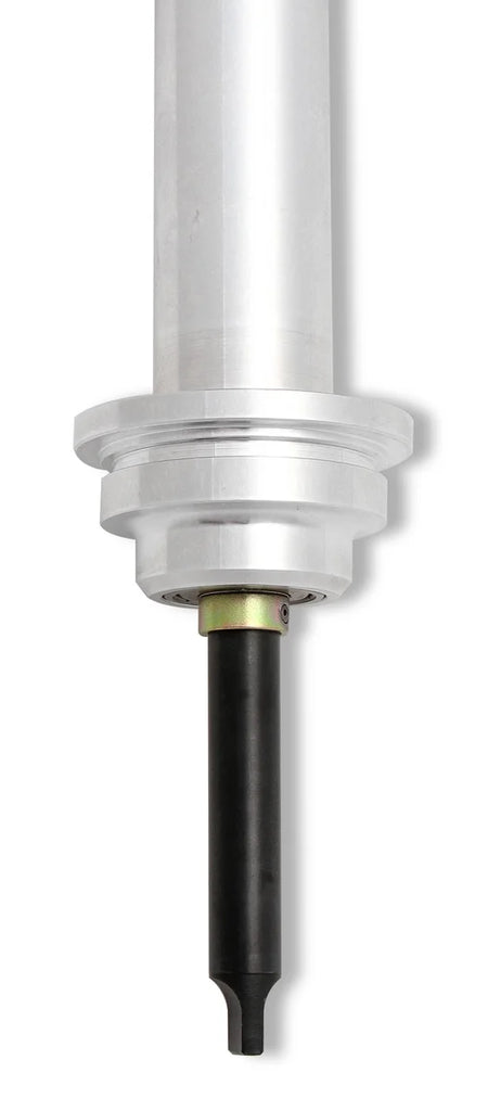 MSD MSD Black Chrysler 426, 440 Pro-Billet Distributor 85465 - Side View